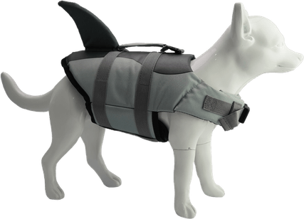 Shark Dog PNG
