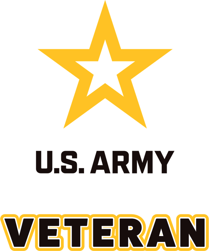 Army Star PNG