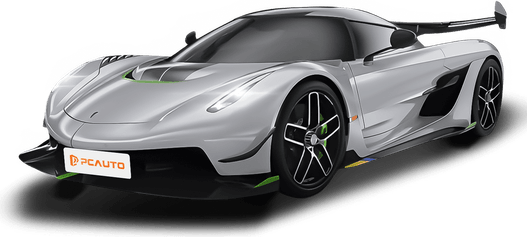 Koenigsegg Jesko PNG