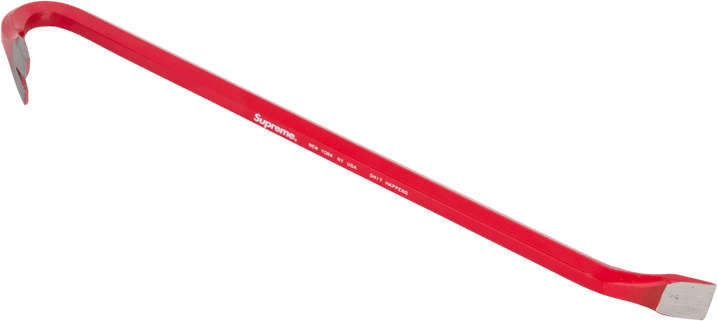 Crowbar PNG