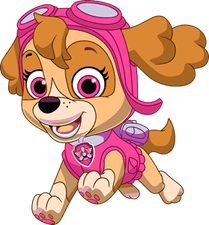 Skye PNG