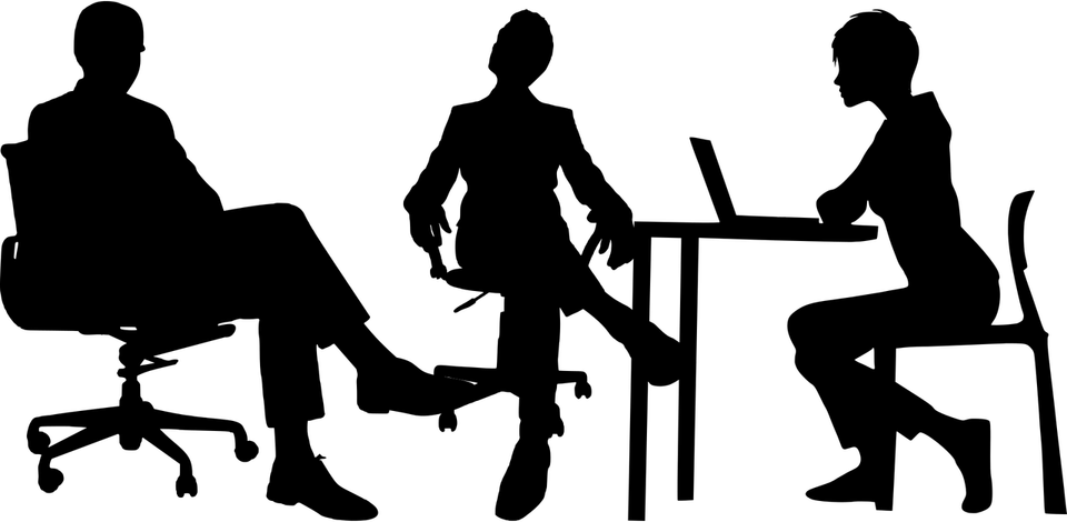 Interview PNG