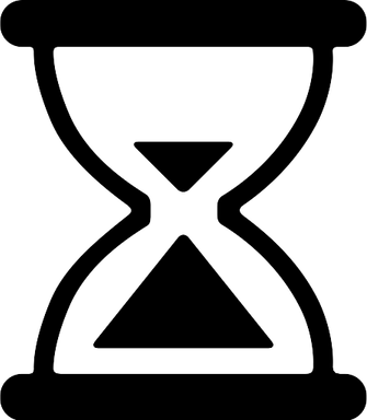 Hourglass PNG