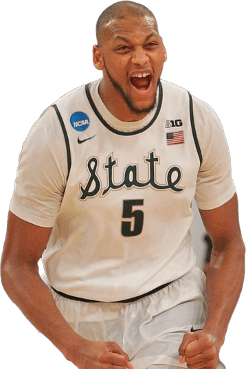 Adreian Payne PNG