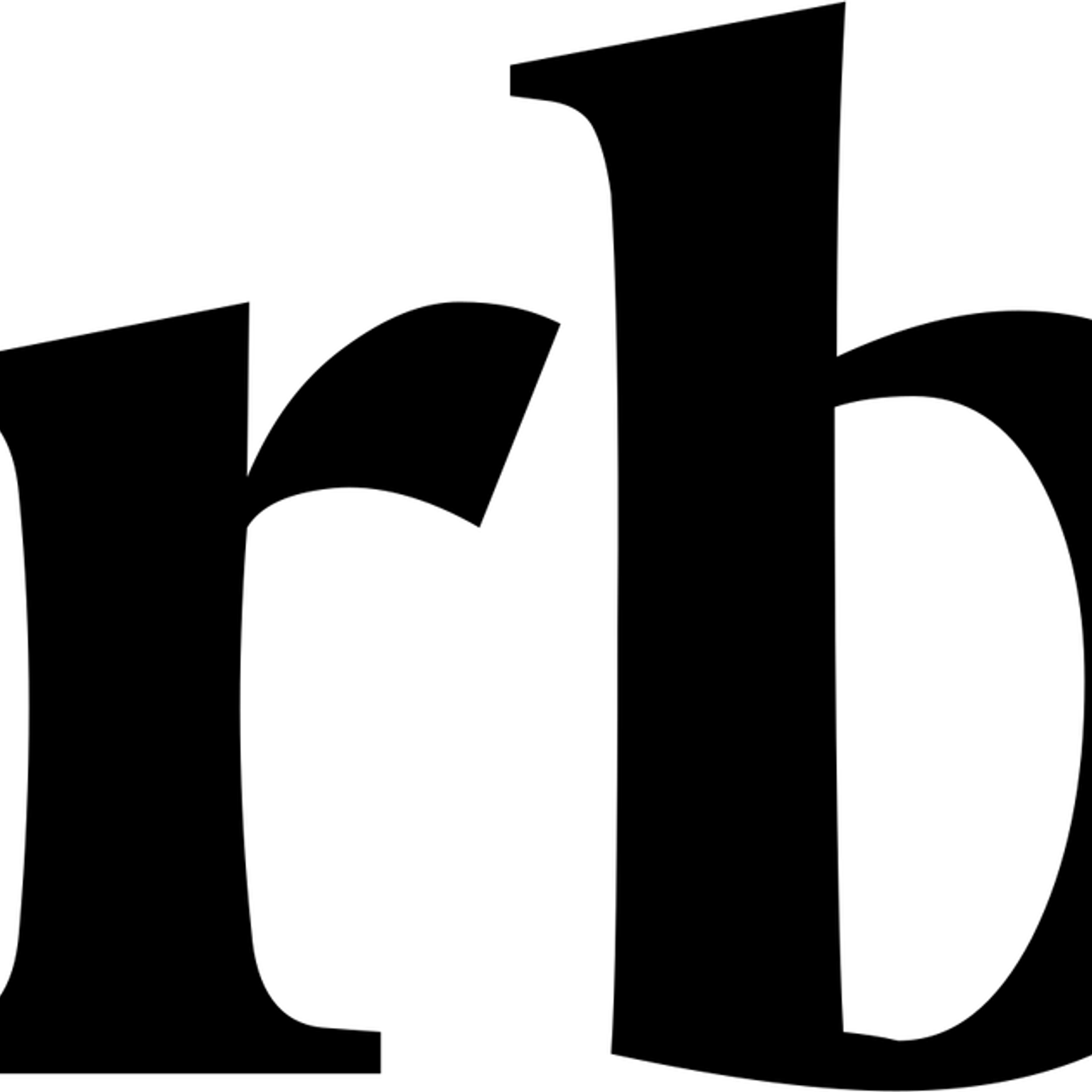 Forbes Logo PNG