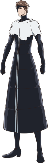 Aizen PNG