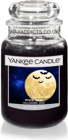 Halloween Yankee Candle PNG