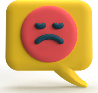 Discord Speech Bubble Meme PNG