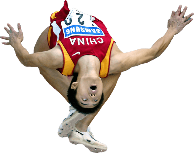 Cui Qiuxia PNG