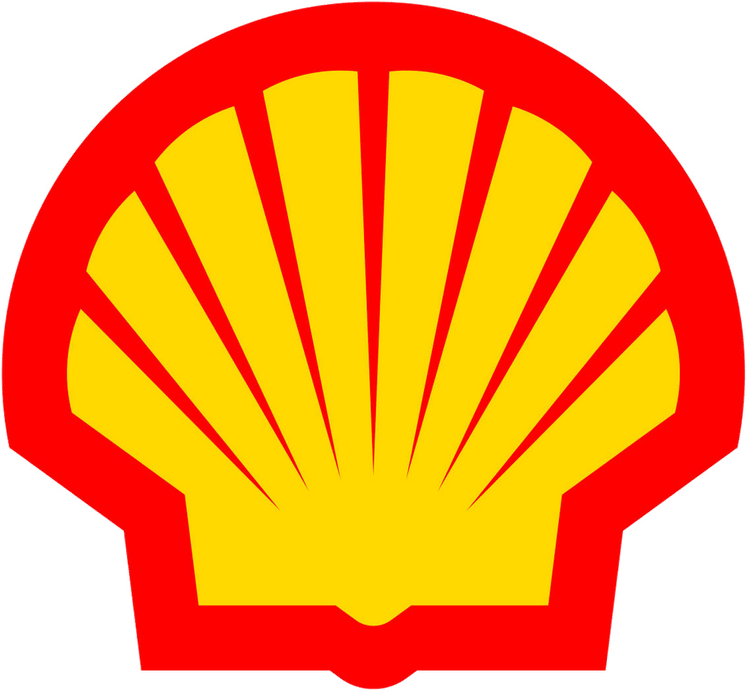 Shell Logo PNG