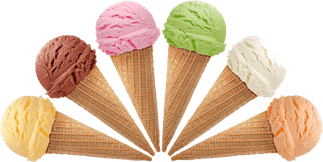 Ice Cream PNG