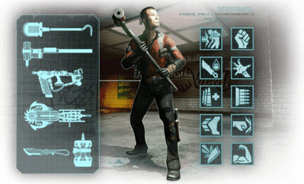 Killing Floor 2 PNG
