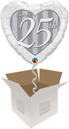 Anniversary Balloon PNG