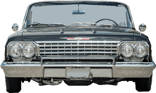 1964 Chevrolet Impala PNG