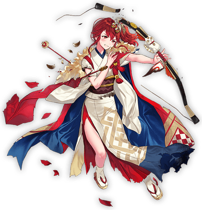 New Year Alfonse PNG