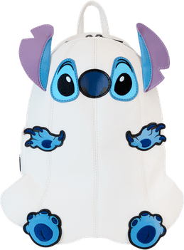 Halloween Stitch PNG