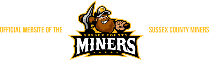 Sussex County Miners PNG