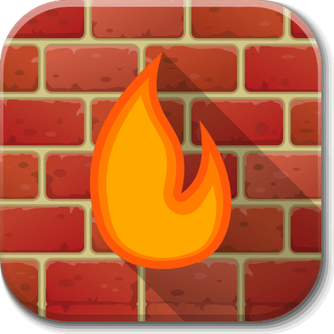 Firewall PNG