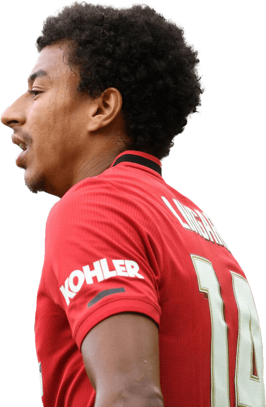 Jesse Lingard PNG
