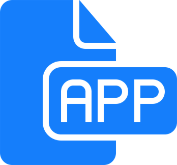 Application PNG