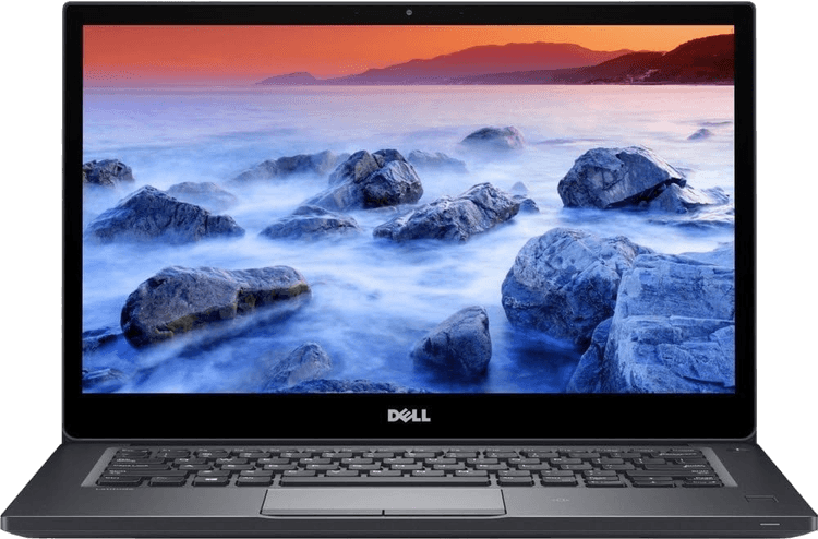 Dell Latitude 7400 PNG