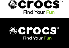 Crocs Logo PNG