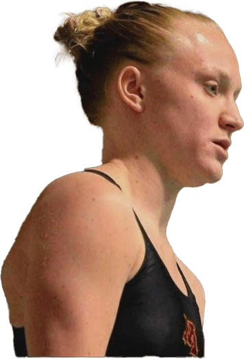 Sarah Bacon PNG