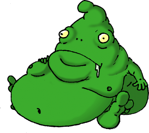 Blob PNG
