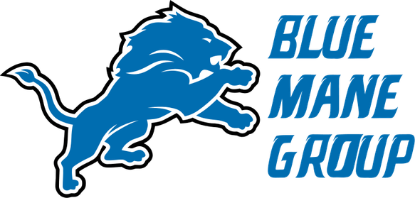 Detroit Lions PNG