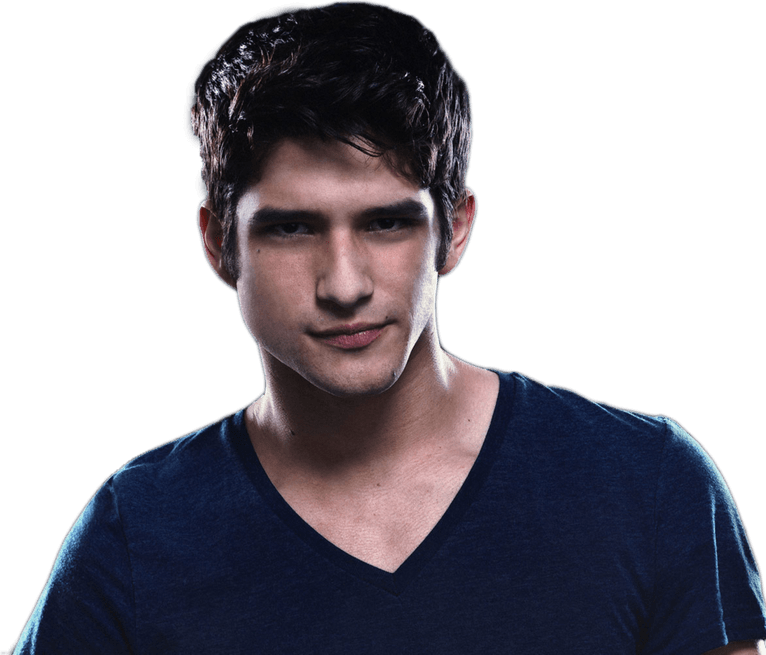 Tyler Posey PNG