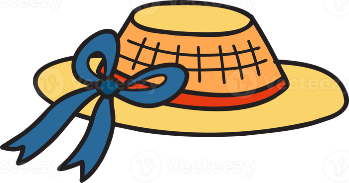 Farmer Hat PNG