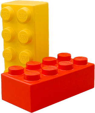 Lego Brick PNG