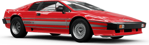 1980s Car PNG