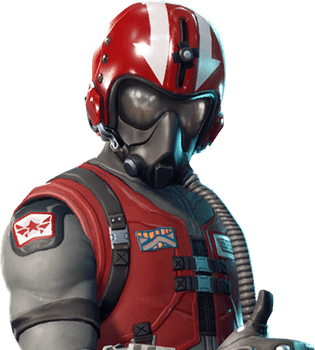 Fortnite Wingman PNG