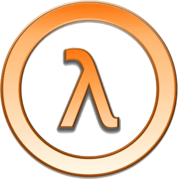 Half Life PNG