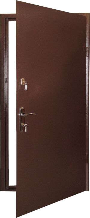 Open Door PNG