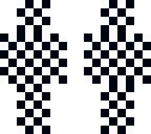Checkerboard PNG