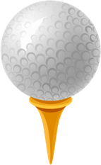 Golfball PNG
