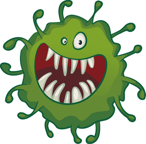 Coronavirus PNG