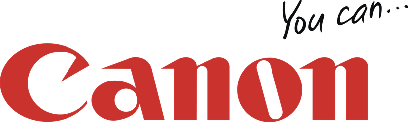 Canon Logo PNG