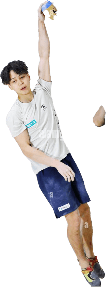 Harada Kai PNG