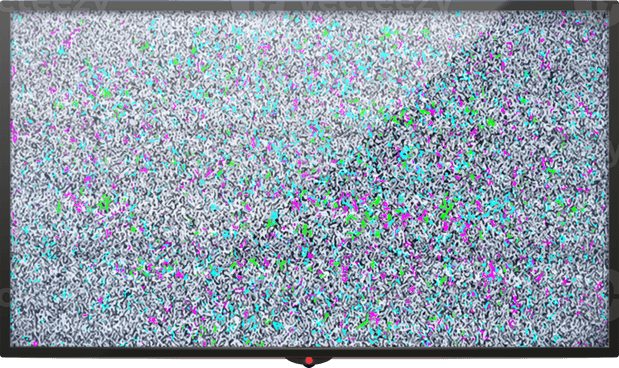 Tv Static PNG