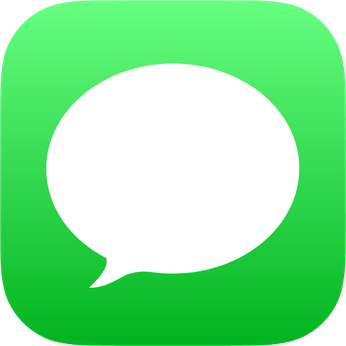 Imessage PNG