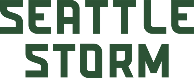 Seattle Storm PNG