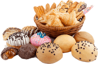 Bakery PNG