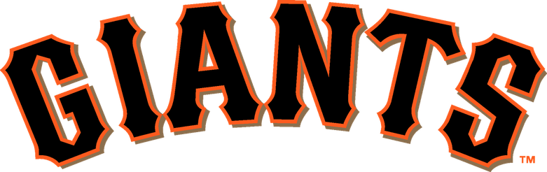 Sf Giants Logo PNG