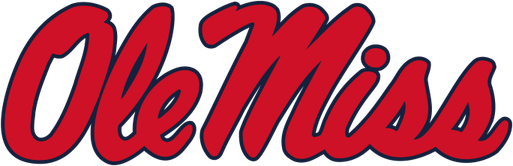 Ole Miss Logo PNG