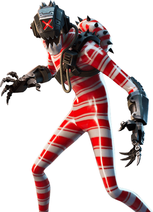 Fortnite Kane PNG