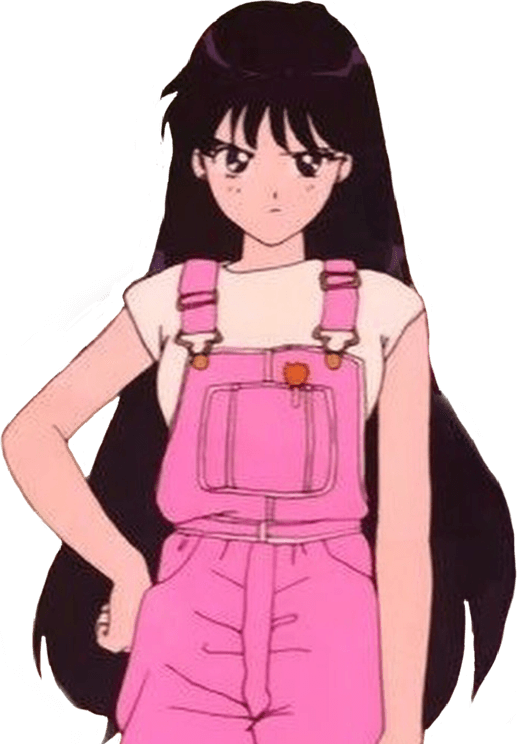 Soft Girl Aesthetics Theme PNG