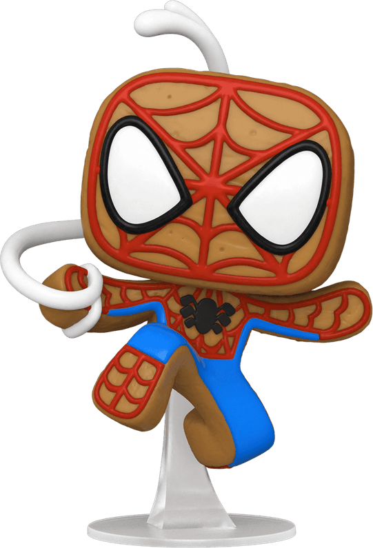 Marvel Christmas PNG